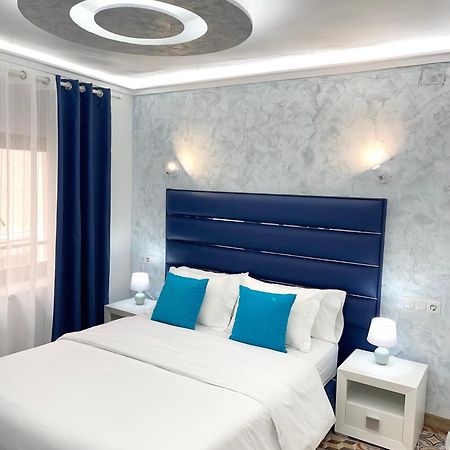 Galeon Boutique Hotel Calp Dış mekan fotoğraf