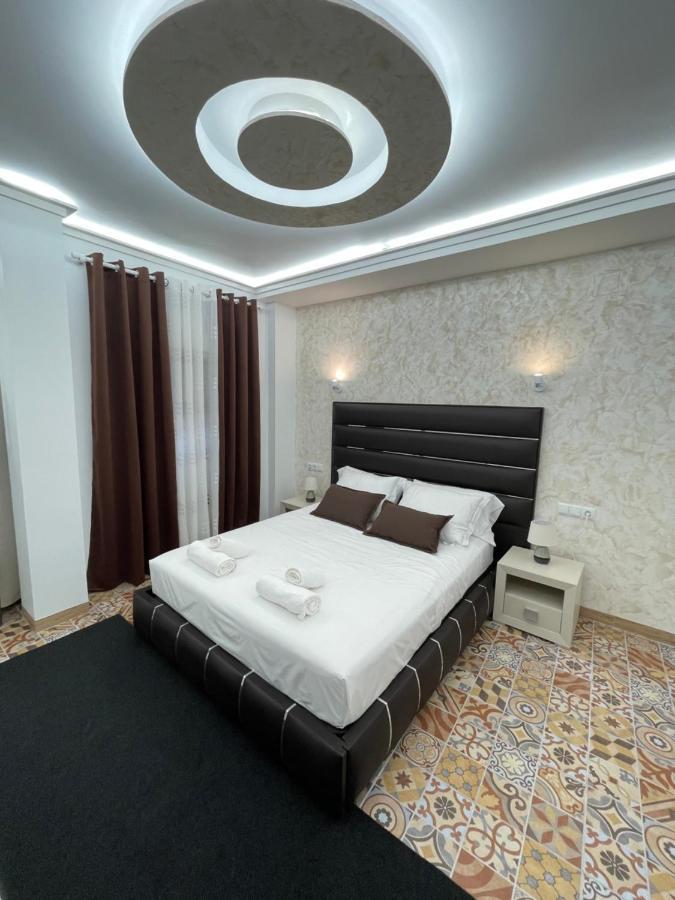 Galeon Boutique Hotel Calp Dış mekan fotoğraf