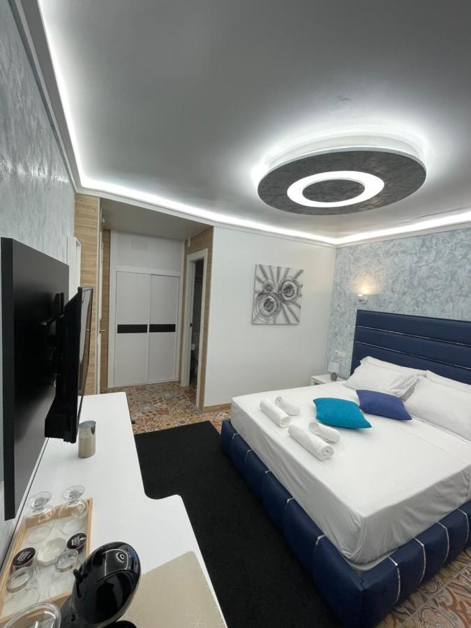 Galeon Boutique Hotel Calp Dış mekan fotoğraf