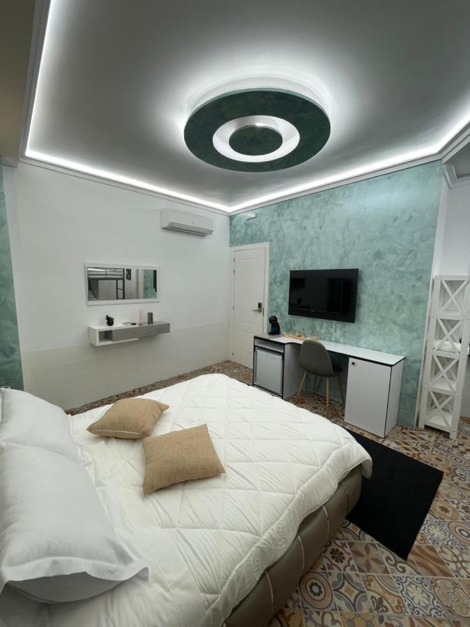 Galeon Boutique Hotel Calp Dış mekan fotoğraf