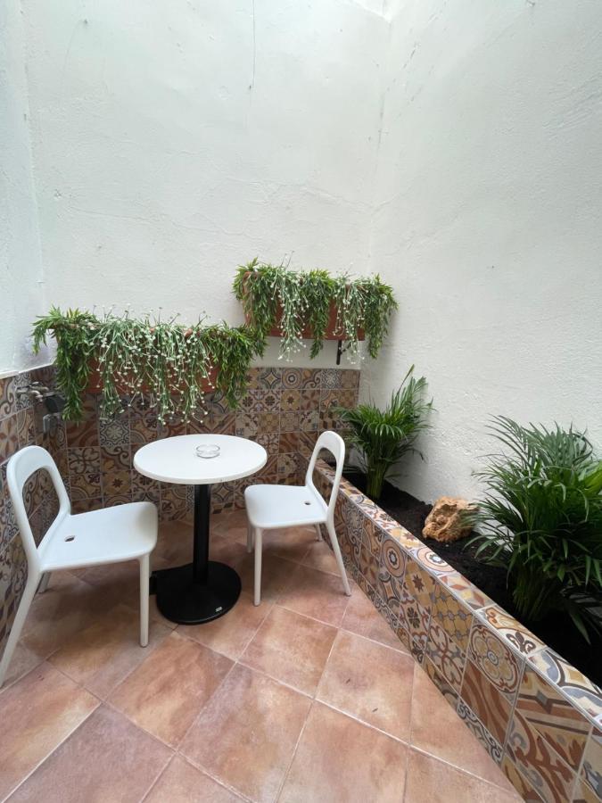 Galeon Boutique Hotel Calp Dış mekan fotoğraf