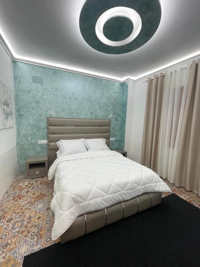 Galeon Boutique Hotel Calp Dış mekan fotoğraf
