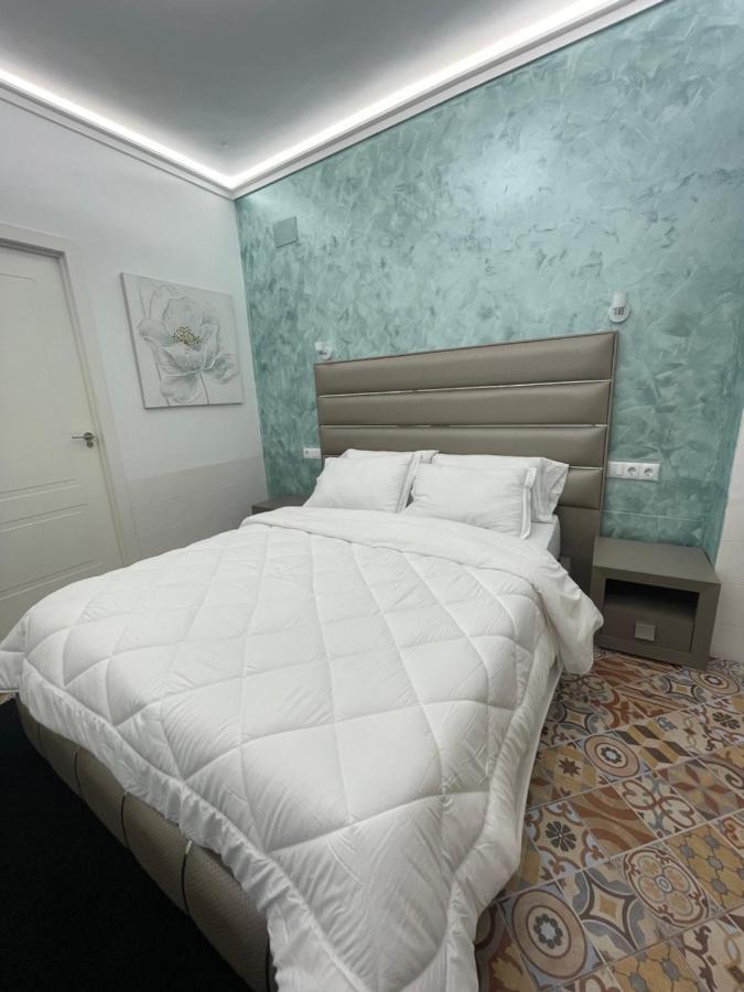 Galeon Boutique Hotel Calp Dış mekan fotoğraf