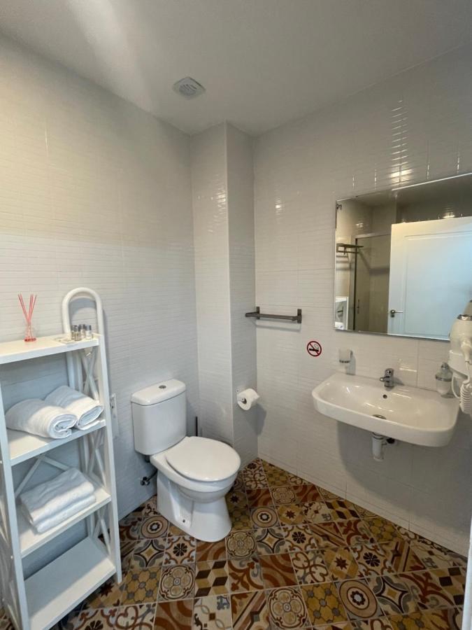 Galeon Boutique Hotel Calp Dış mekan fotoğraf