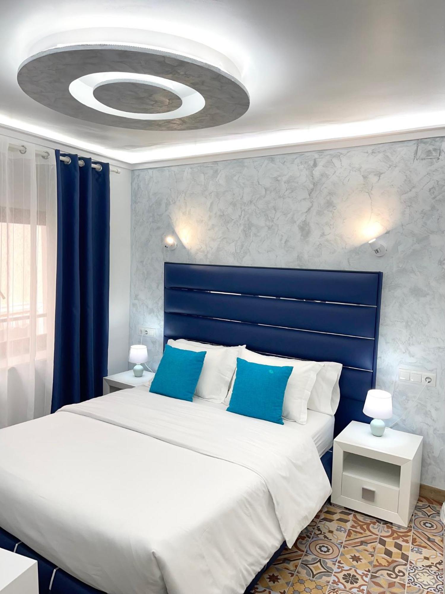 Galeon Boutique Hotel Calp Dış mekan fotoğraf