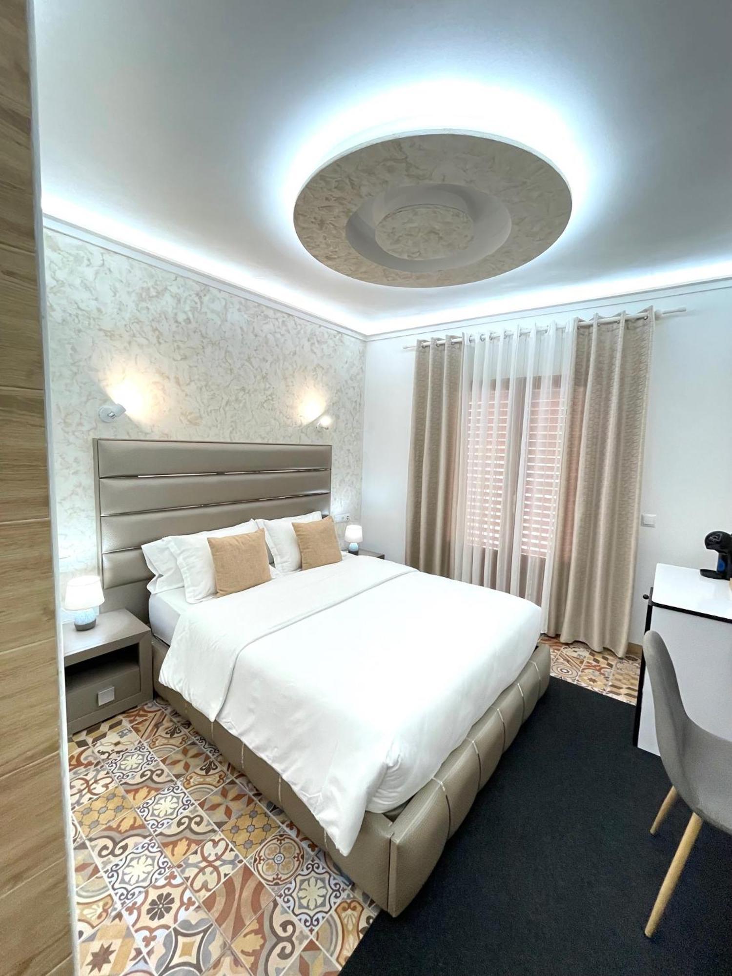 Galeon Boutique Hotel Calp Dış mekan fotoğraf