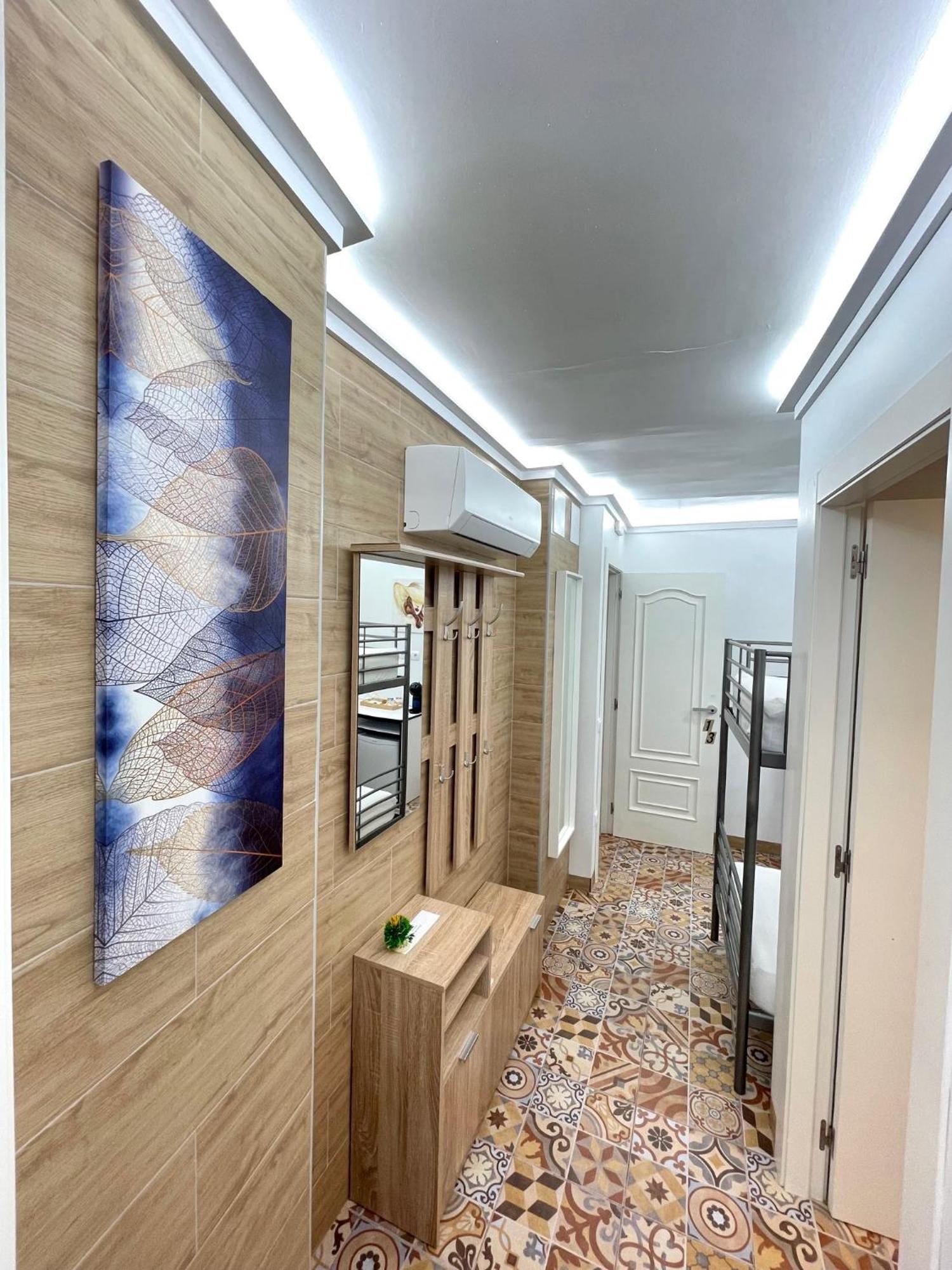 Galeon Boutique Hotel Calp Dış mekan fotoğraf