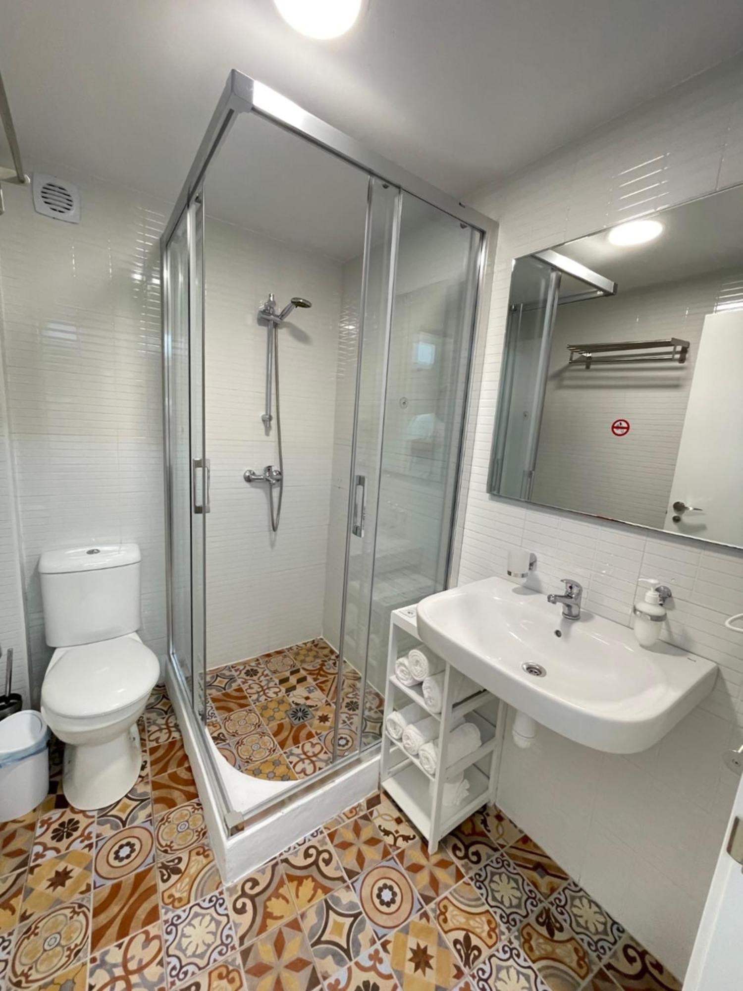Galeon Boutique Hotel Calp Dış mekan fotoğraf