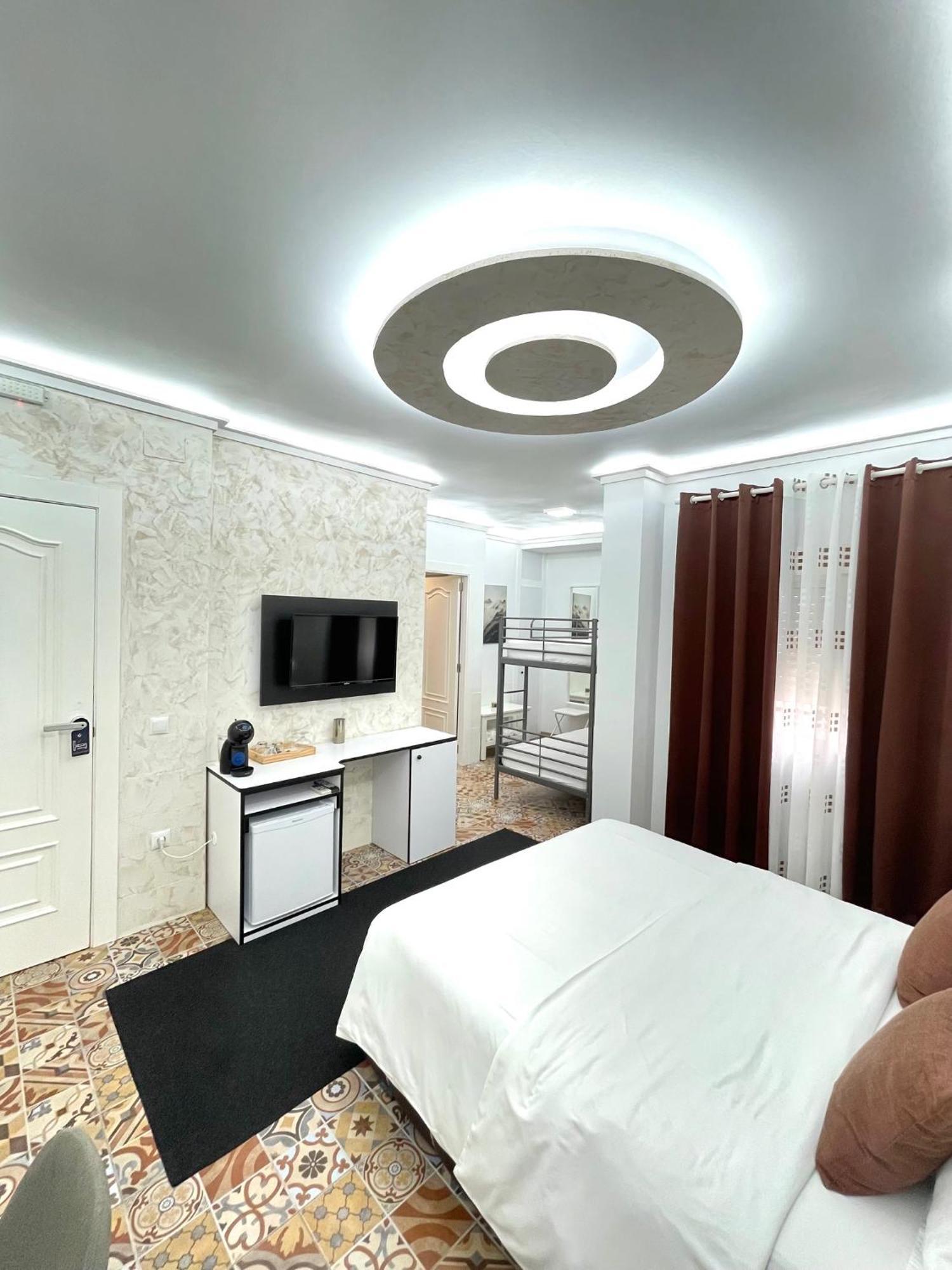 Galeon Boutique Hotel Calp Dış mekan fotoğraf