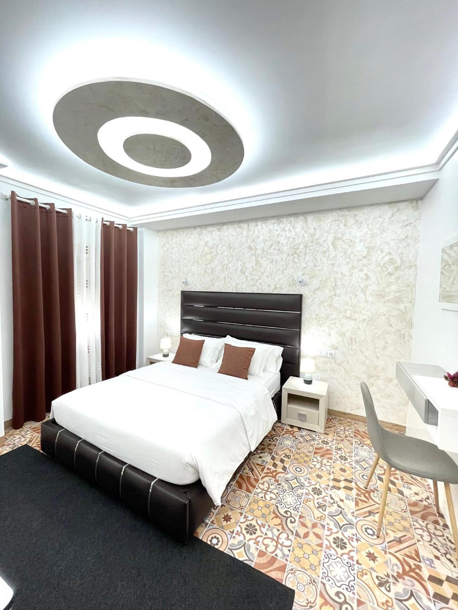 Galeon Boutique Hotel Calp Dış mekan fotoğraf