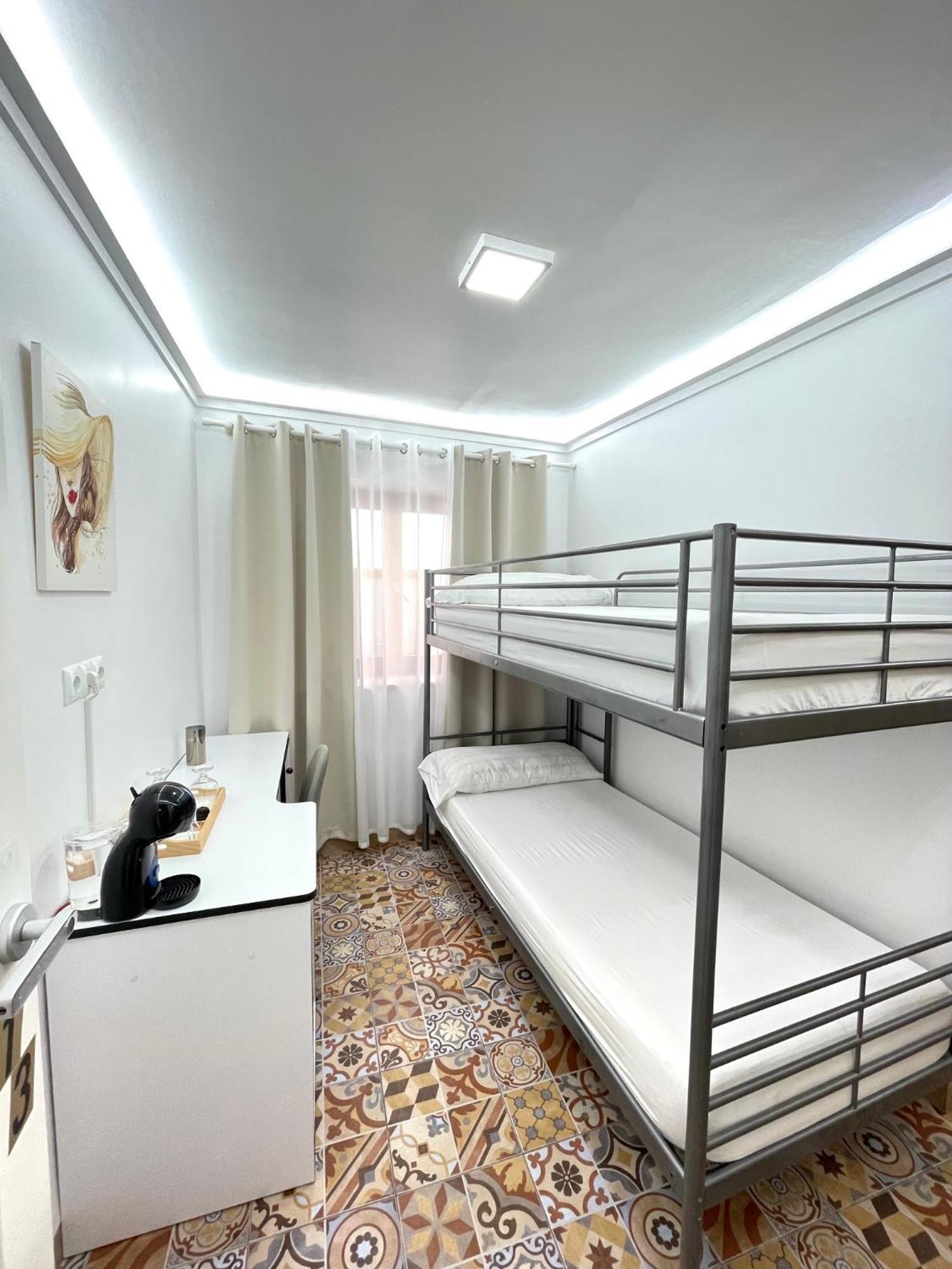 Galeon Boutique Hotel Calp Dış mekan fotoğraf