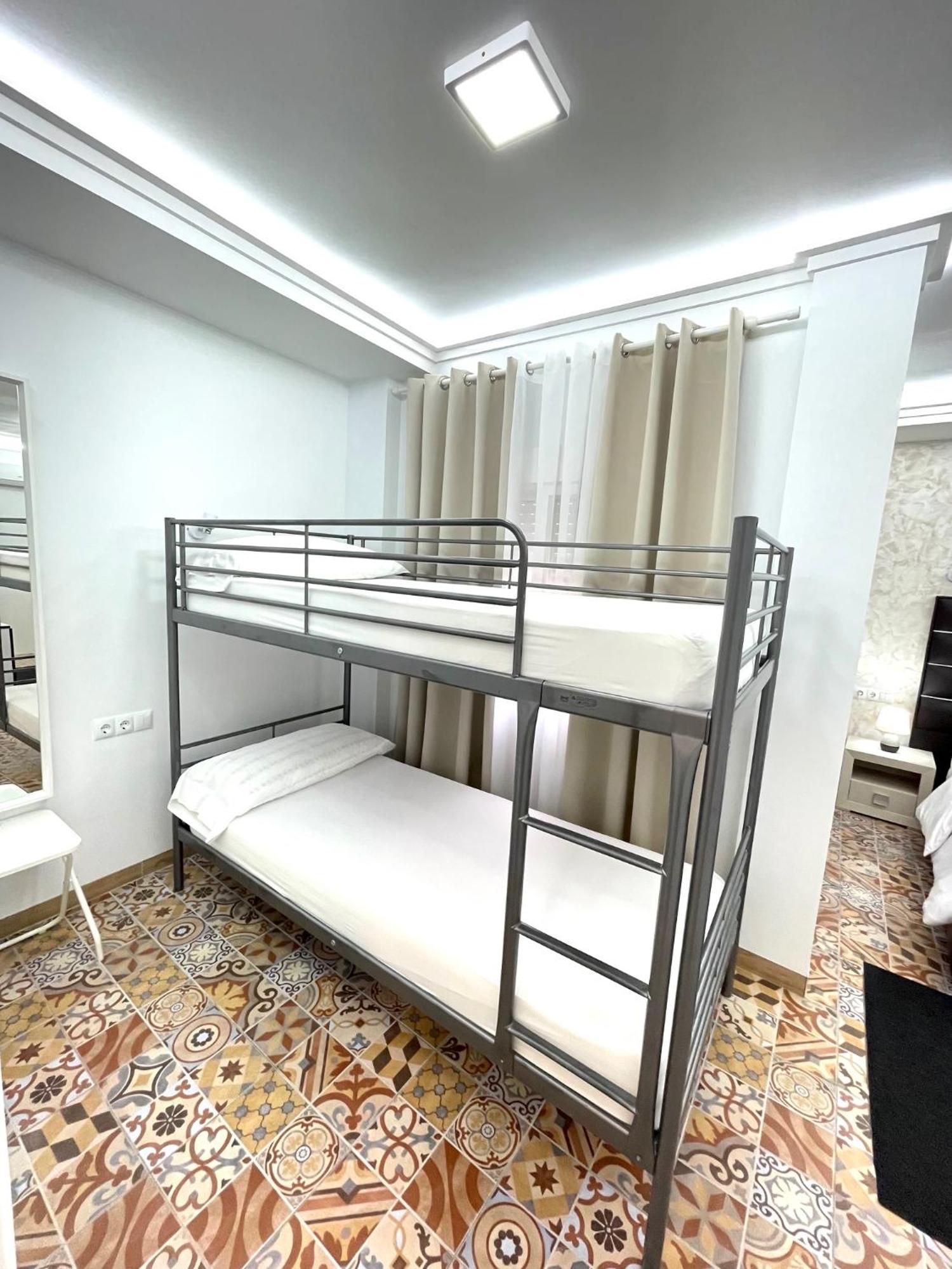 Galeon Boutique Hotel Calp Dış mekan fotoğraf