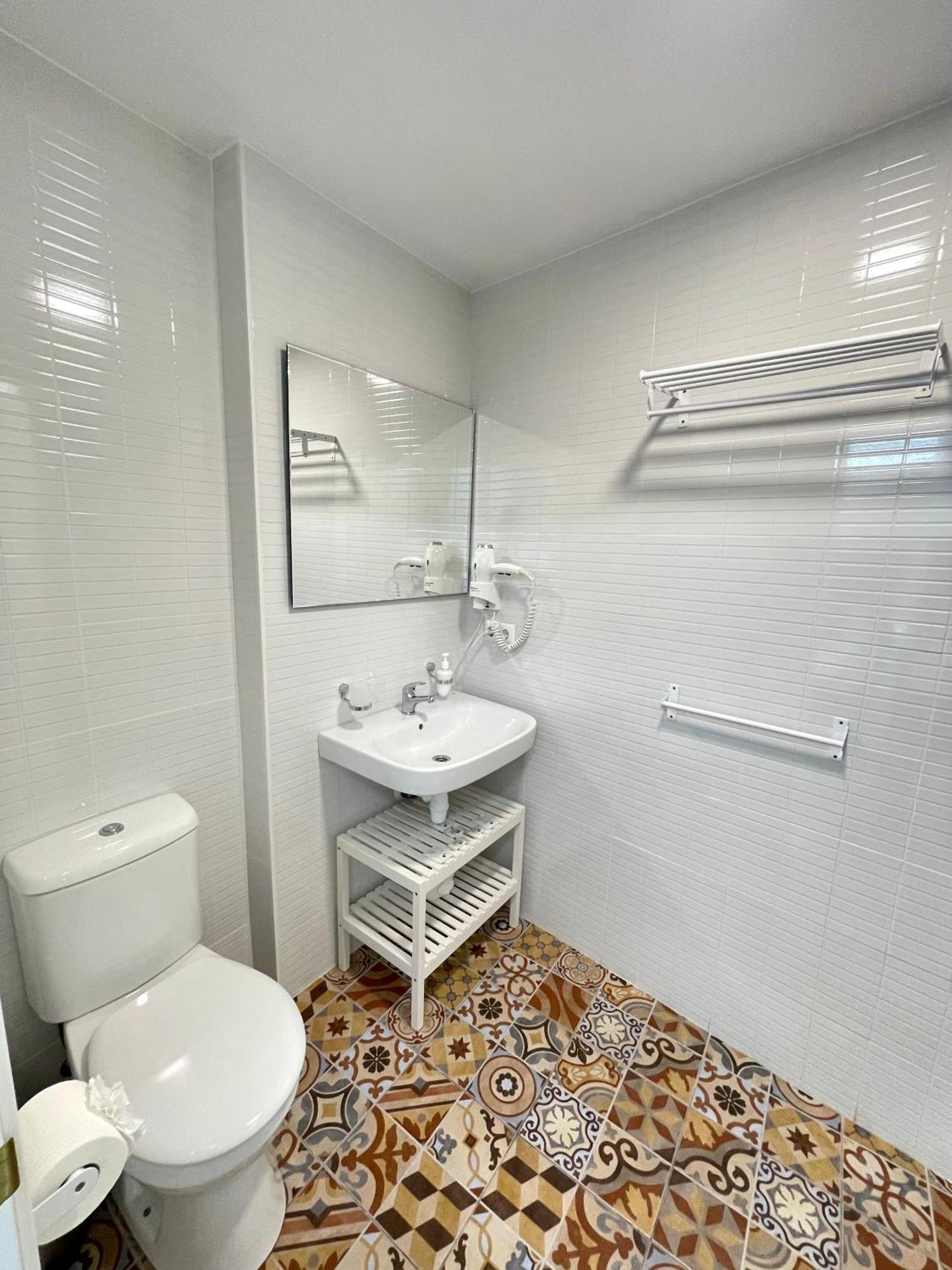 Galeon Boutique Hotel Calp Dış mekan fotoğraf