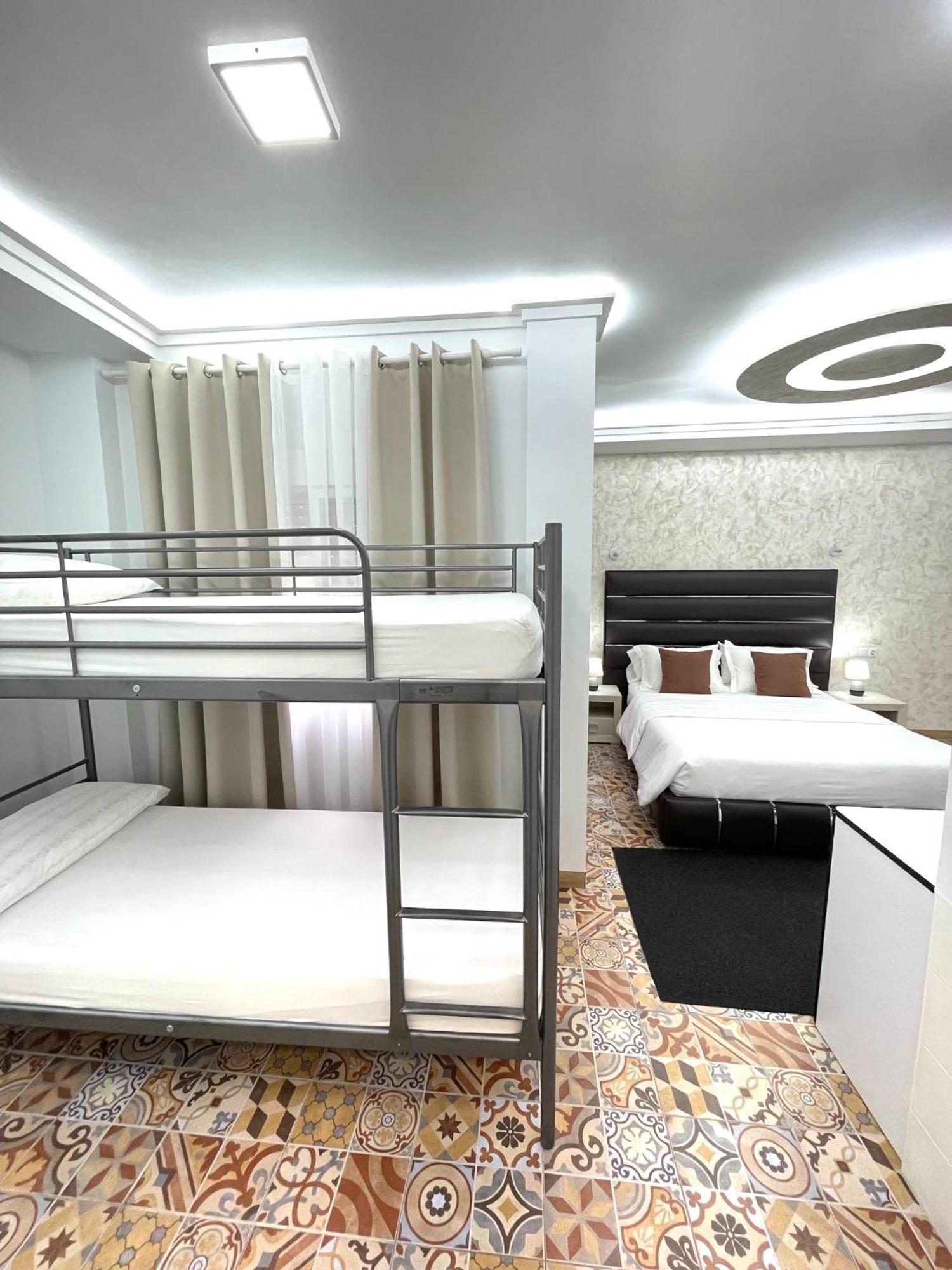 Galeon Boutique Hotel Calp Dış mekan fotoğraf